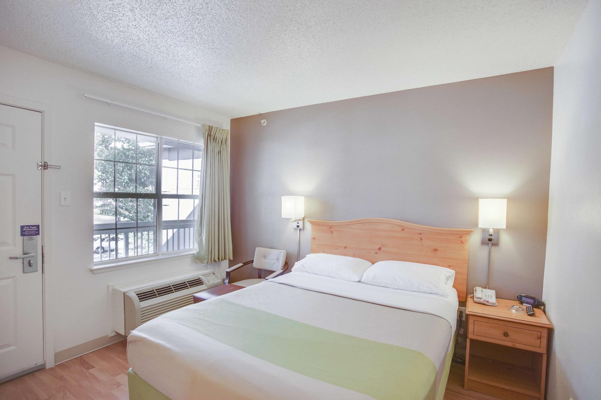 Studio 6-Houston, Tx - Northwest Hwy 290 מראה חיצוני תמונה