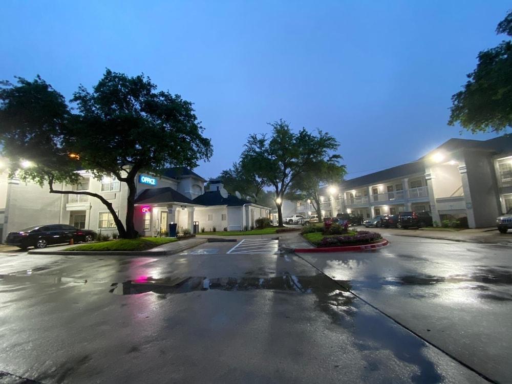 Studio 6-Houston, Tx - Northwest Hwy 290 מראה חיצוני תמונה