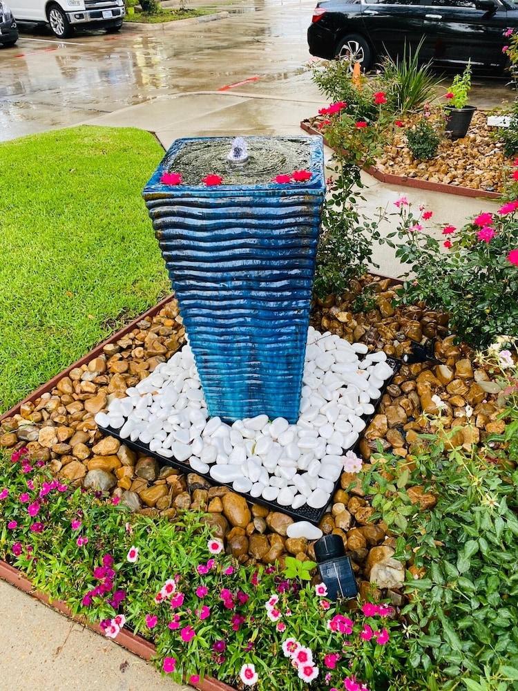 Studio 6-Houston, Tx - Northwest Hwy 290 מראה חיצוני תמונה