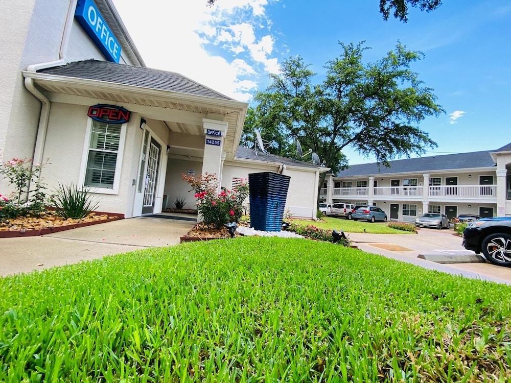 Studio 6-Houston, Tx - Northwest Hwy 290 מראה חיצוני תמונה