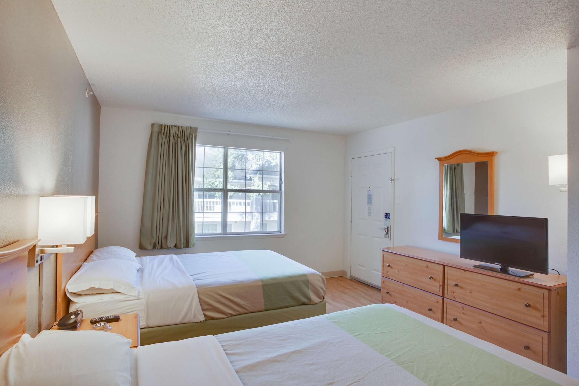 Studio 6-Houston, Tx - Northwest Hwy 290 מראה חיצוני תמונה