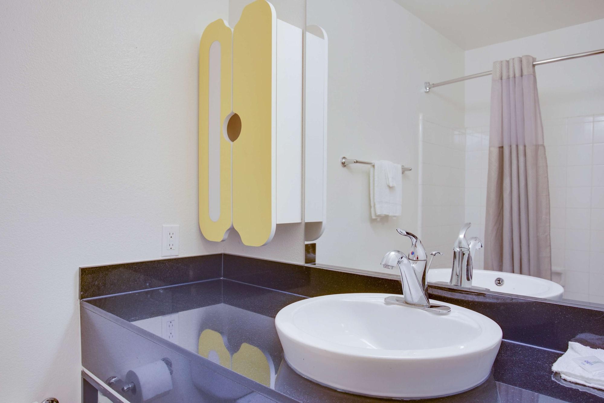 Studio 6-Houston, Tx - Northwest Hwy 290 מראה חיצוני תמונה