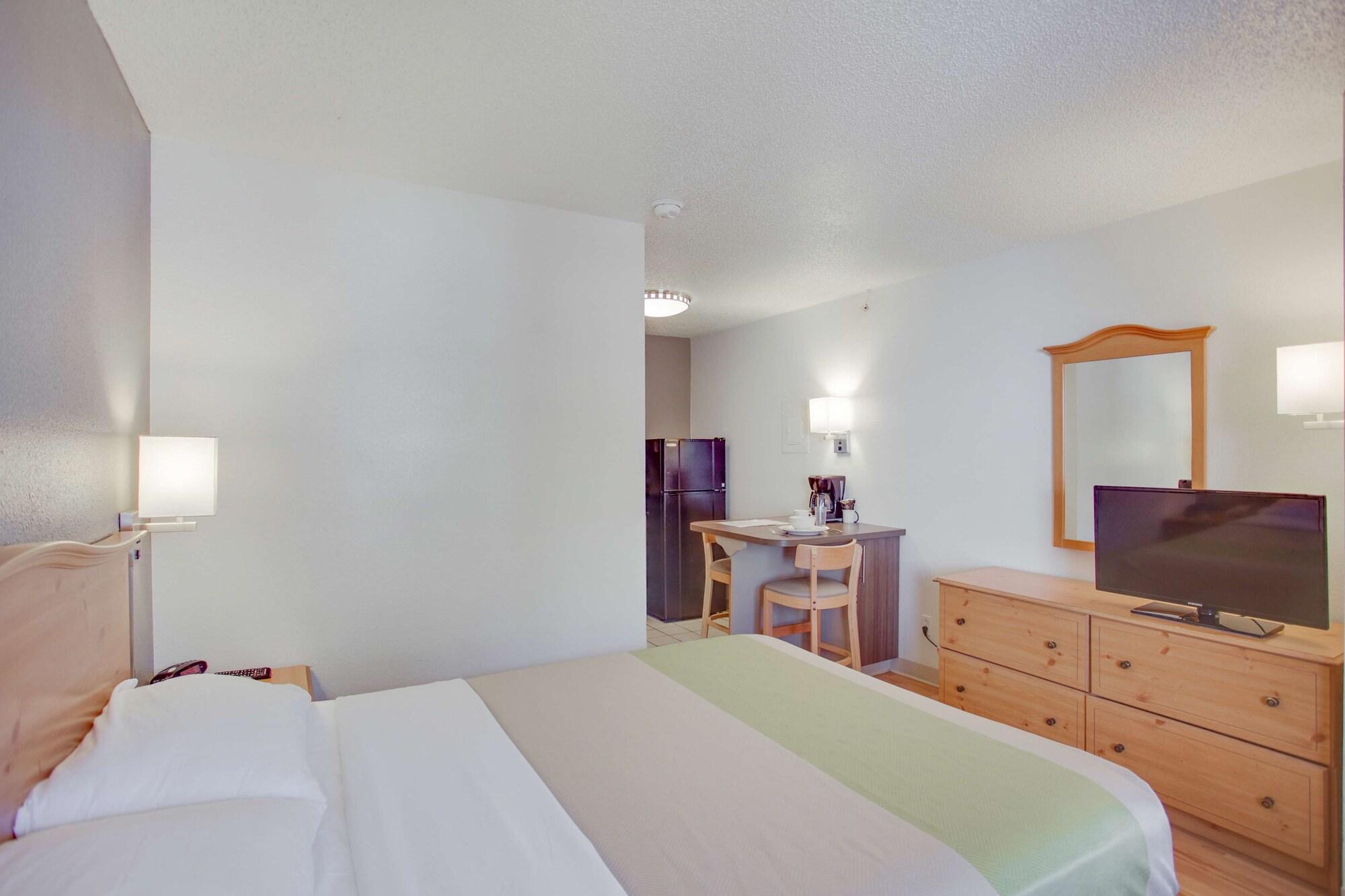 Studio 6-Houston, Tx - Northwest Hwy 290 מראה חיצוני תמונה