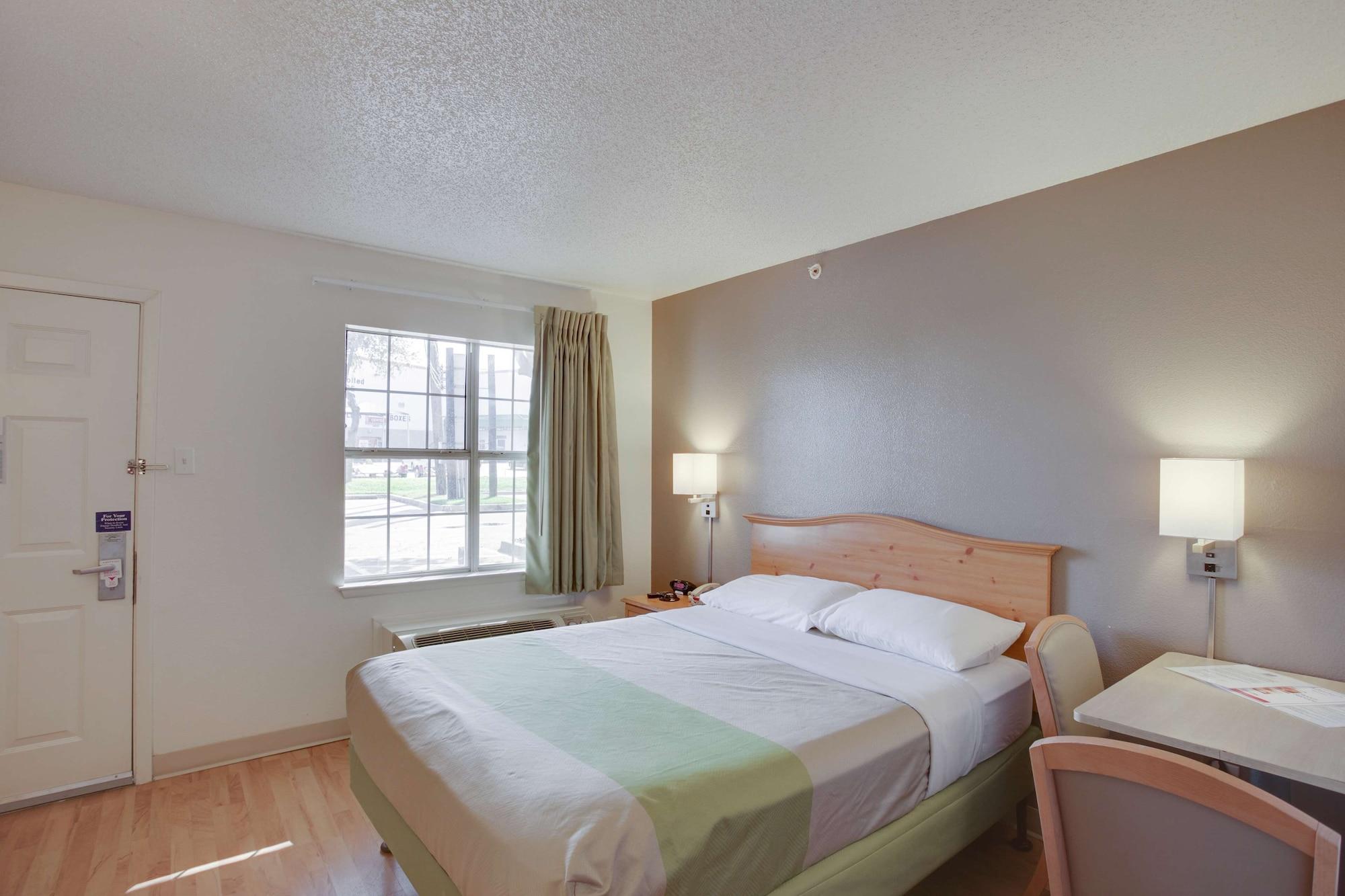 Studio 6-Houston, Tx - Northwest Hwy 290 מראה חיצוני תמונה