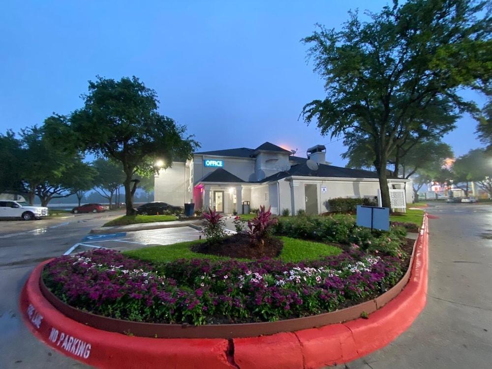 Studio 6-Houston, Tx - Northwest Hwy 290 מראה חיצוני תמונה