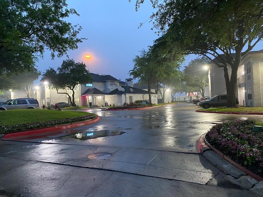 Studio 6-Houston, Tx - Northwest Hwy 290 מראה חיצוני תמונה