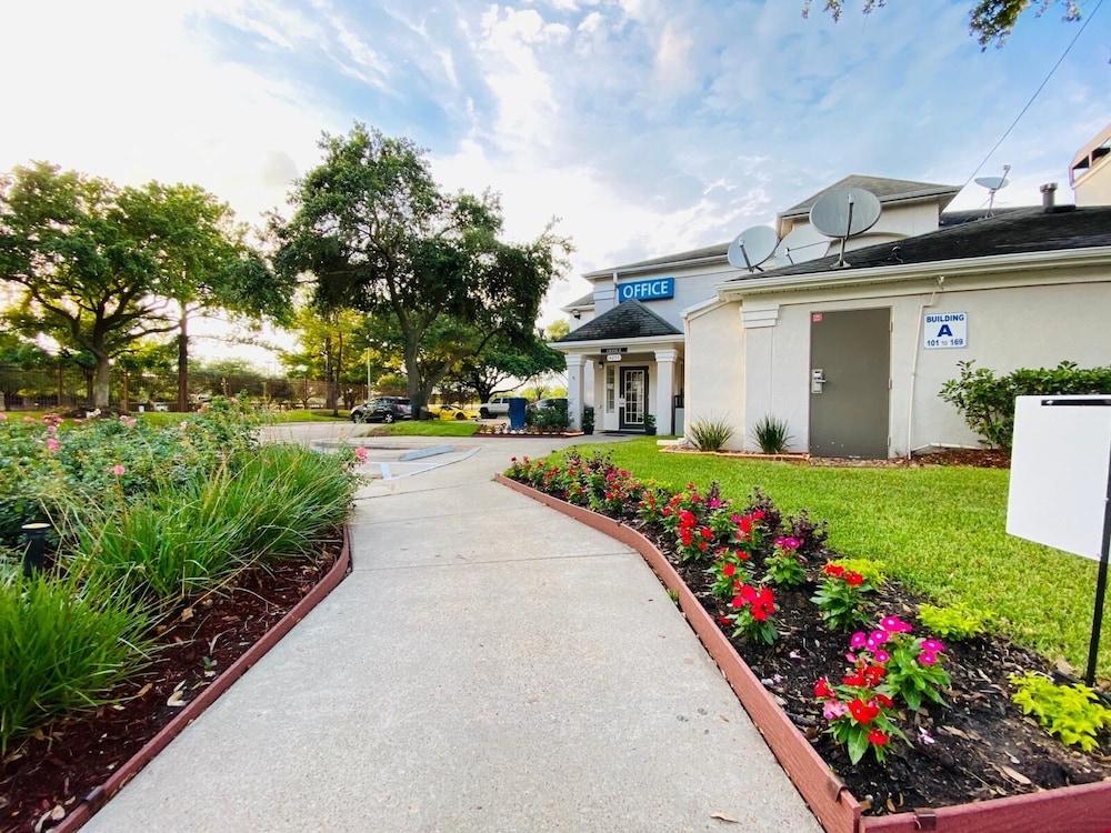 Studio 6-Houston, Tx - Northwest Hwy 290 מראה חיצוני תמונה