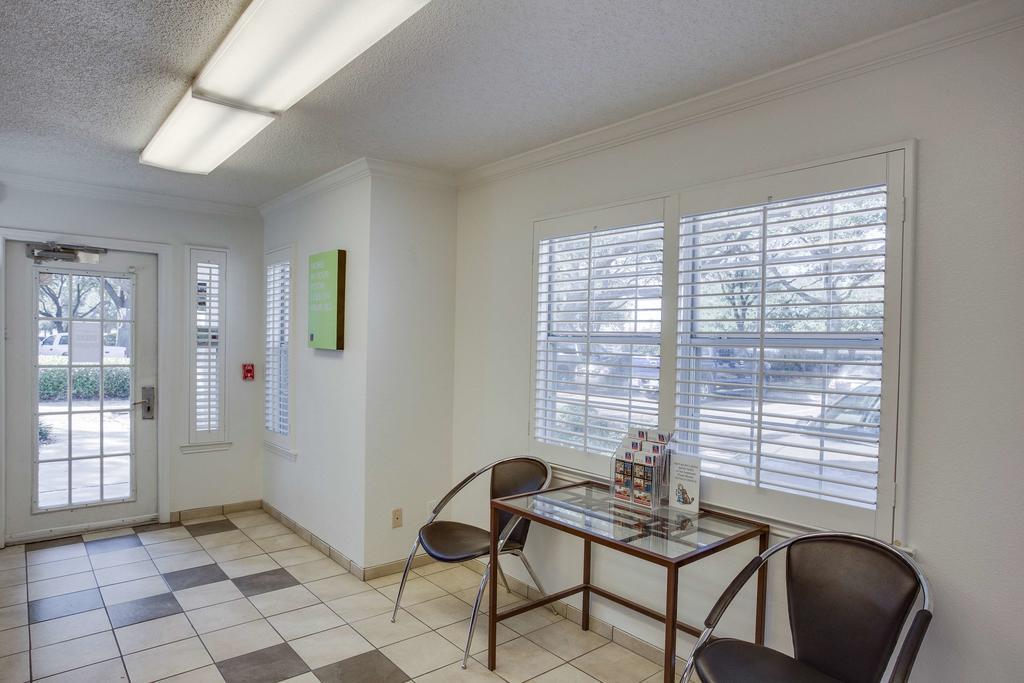 Studio 6-Houston, Tx - Northwest Hwy 290 מראה חיצוני תמונה
