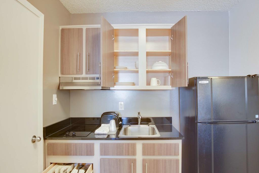 Studio 6-Houston, Tx - Northwest Hwy 290 מראה חיצוני תמונה