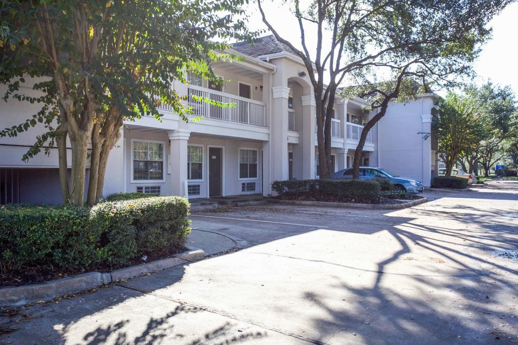 Studio 6-Houston, Tx - Northwest Hwy 290 מראה חיצוני תמונה