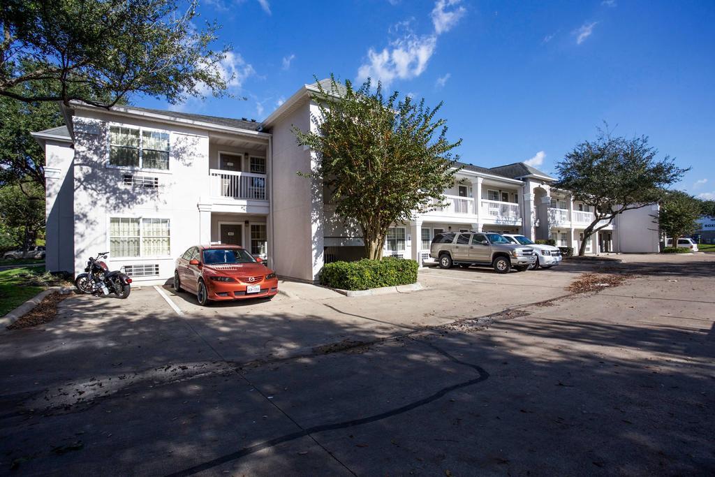 Studio 6-Houston, Tx - Northwest Hwy 290 מראה חיצוני תמונה