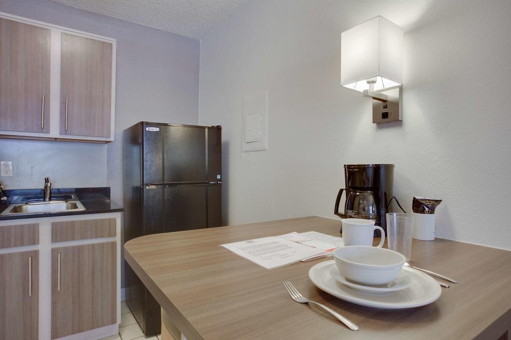 Studio 6-Houston, Tx - Northwest Hwy 290 מראה חיצוני תמונה