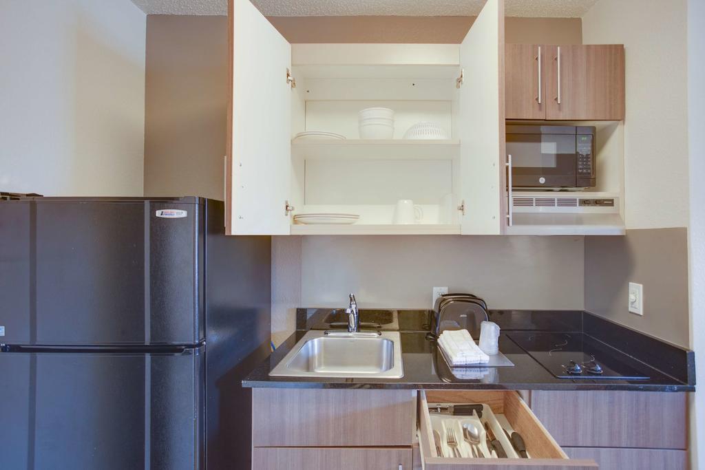Studio 6-Houston, Tx - Northwest Hwy 290 מראה חיצוני תמונה