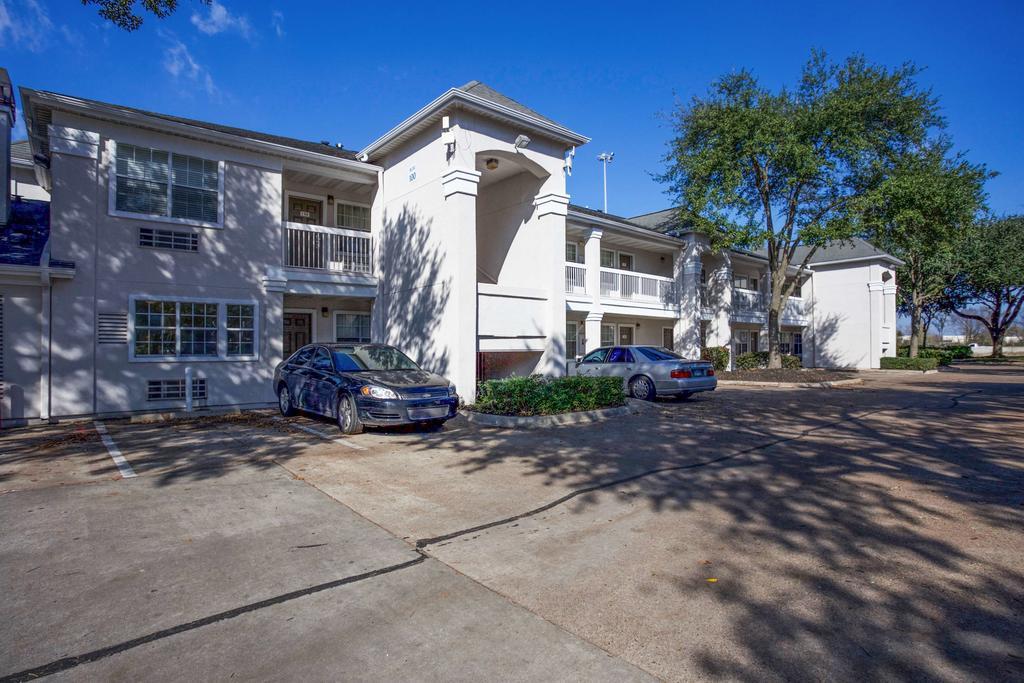 Studio 6-Houston, Tx - Northwest Hwy 290 מראה חיצוני תמונה