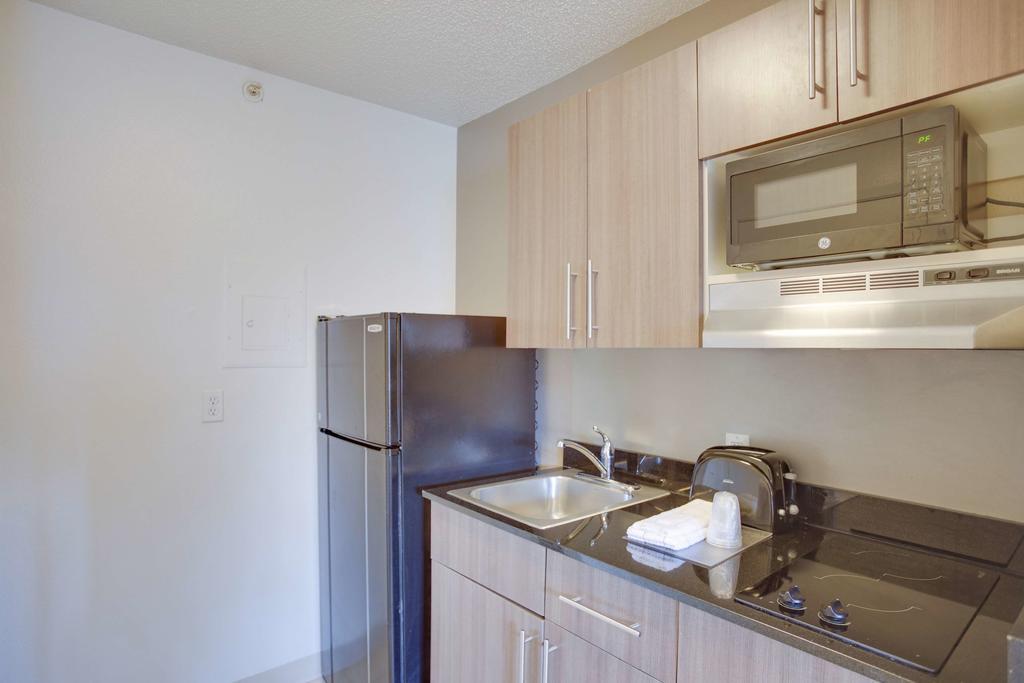 Studio 6-Houston, Tx - Northwest Hwy 290 מראה חיצוני תמונה
