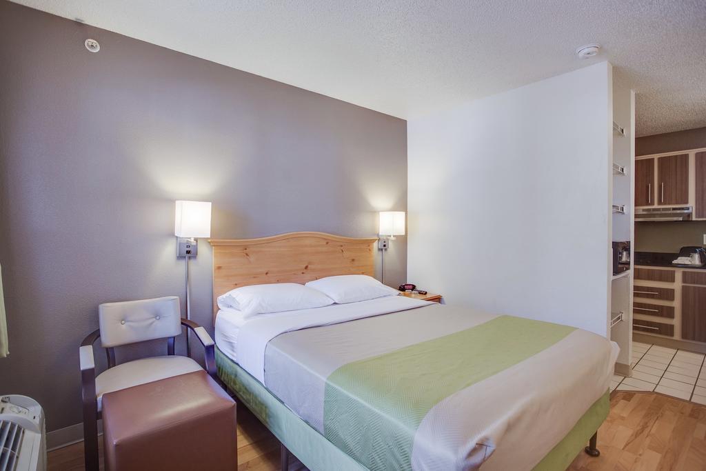 Studio 6-Houston, Tx - Northwest Hwy 290 חדר תמונה